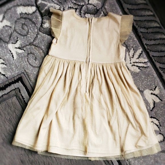 Sparkly dress - Picture 2 of 3